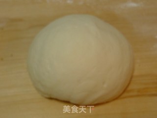 酸菜包子的做法步骤：2