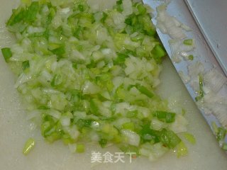 酸菜包子的做法步骤：4