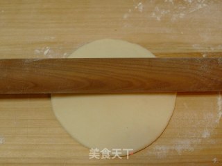 酸菜包子的做法步骤：10