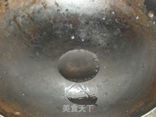 青椒肉丝盖浇面的做法步骤：6