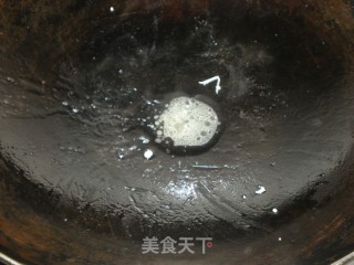 青椒肉丝盖浇面的做法步骤：9