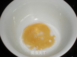 青椒肉丝盖浇面的做法步骤：14