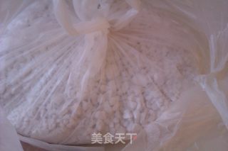 自创海蛎煎蚵仔煎的做法步骤：2
