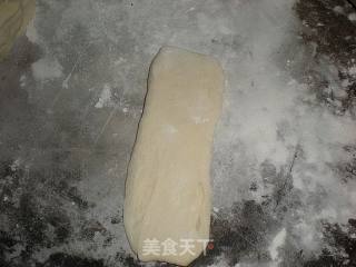 豆沙分层——千层豆沙馅饼的做法步骤：7