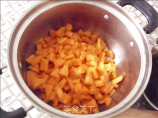 黑椒鸡肉饭的做法步骤：3