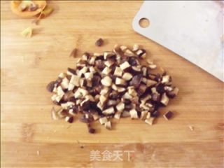 黑椒鸡肉饭的做法步骤：4