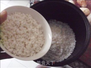 黑椒鸡肉饭的做法步骤：8