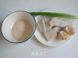 绝代双娇（椒）的做法步骤：2