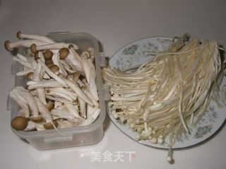 牛尾汤的做法步骤：2