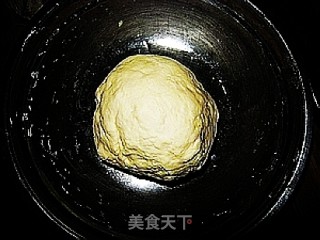 千层饼的做法步骤：1