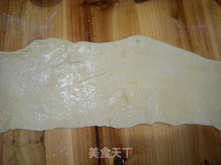 千层饼的做法步骤：3