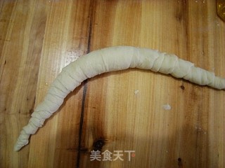 千层饼的做法步骤：4