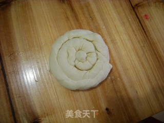 千层饼的做法步骤：5