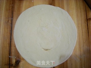 千层饼的做法步骤：6