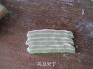彩色馄饨的做法步骤：10