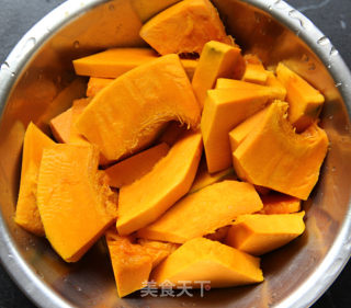 向日葵的做法步骤：1