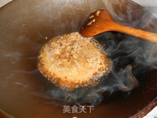 肉末炒茄子的做法步骤：7