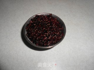 紫米糕的做法步骤：4