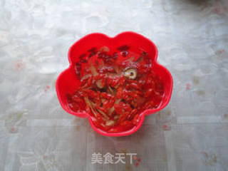 【创意新派菜】温暖滋补鸡汤的做法步骤：3