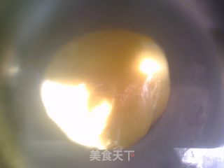 圣诞小礼物—杏仁雪球的做法步骤：5