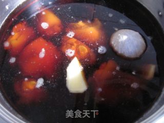 水晶猪蹄的做法步骤：6