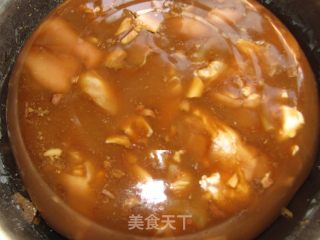 水晶猪蹄的做法步骤：11