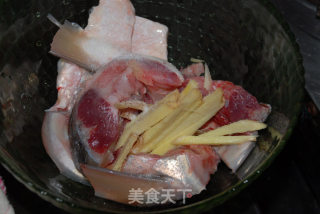 赤蟹粥的做法步骤：9