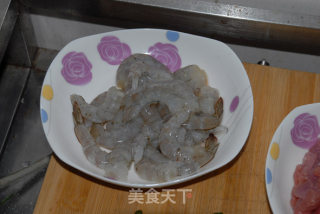 赤蟹粥的做法步骤：10