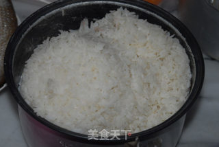 赤蟹粥的做法步骤：13
