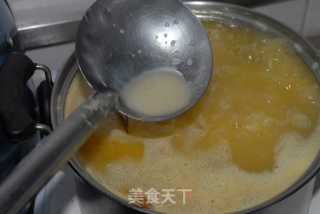 赤蟹粥的做法步骤：18