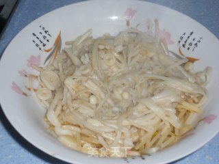 麻辣水煮肉片的做法步骤：5