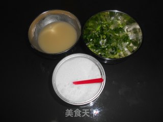 葱抓饼的做法步骤：3