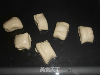 葱抓饼的做法步骤：4