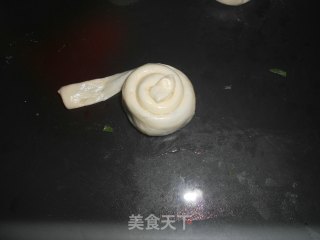 葱抓饼的做法步骤：8
