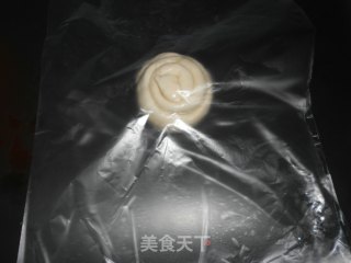葱抓饼的做法步骤：9