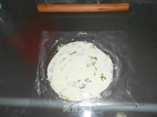 葱抓饼的做法步骤：10