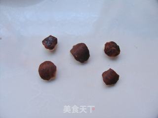 美轮美奂——天鹅湖的做法步骤：5