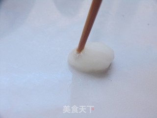 美轮美奂——天鹅湖的做法步骤：6
