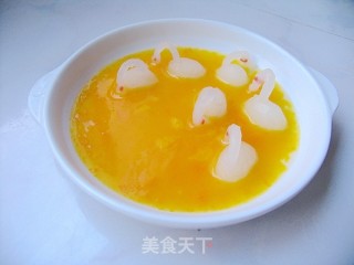 美轮美奂——天鹅湖的做法步骤：11