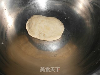 萝卜丝馅饼的做法步骤：1