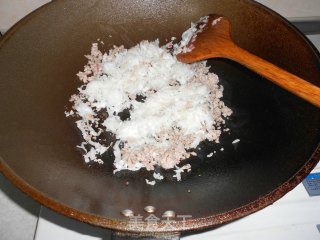 萝卜丝馅饼的做法步骤：5