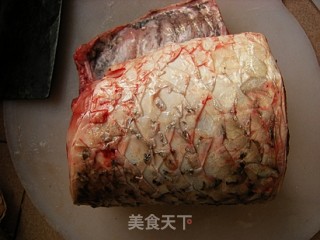 自制腊鱼的做法步骤：1