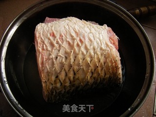自制腊鱼的做法步骤：2