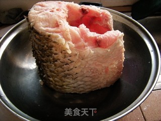 自制腊鱼的做法步骤：3