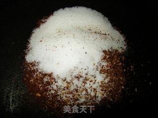自制腊鱼的做法步骤：5