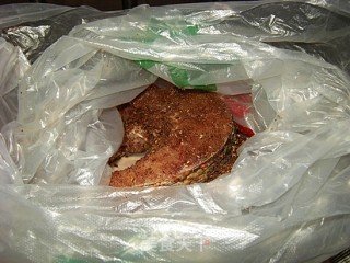 自制腊鱼的做法步骤：8