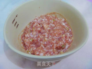 【怡汝简单宴客菜】换个方法吃豆腐----五彩宝盒的做法步骤：5