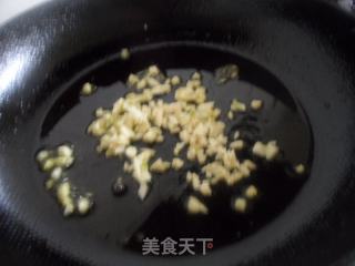 蒜茸大虾的做法步骤：3
