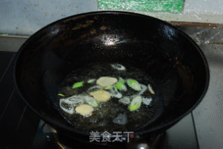 蒜苗回锅肉的做法步骤：4