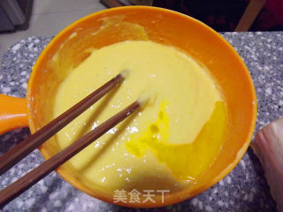 酥炸茄盒的做法步骤：6